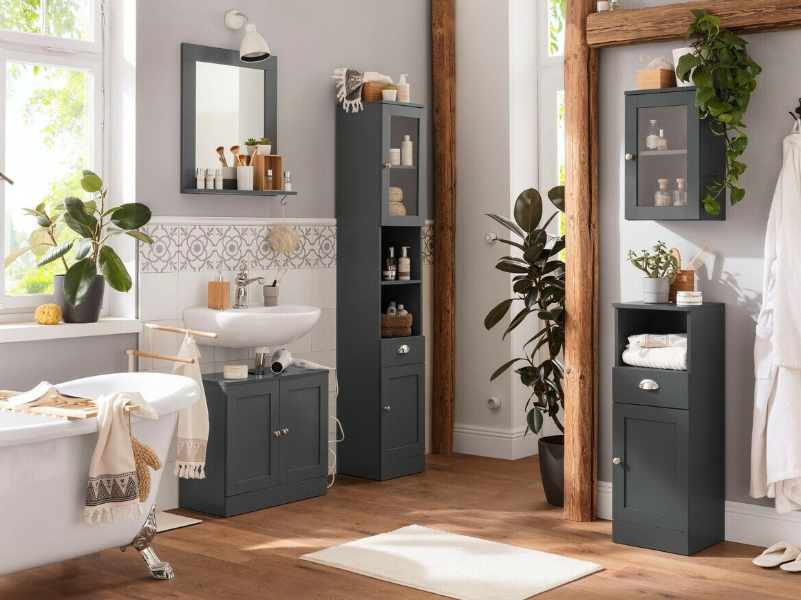 Huonekalukokoelma Elmvene