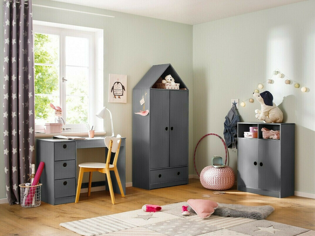 Huonekalukokoelma Ruvfiva