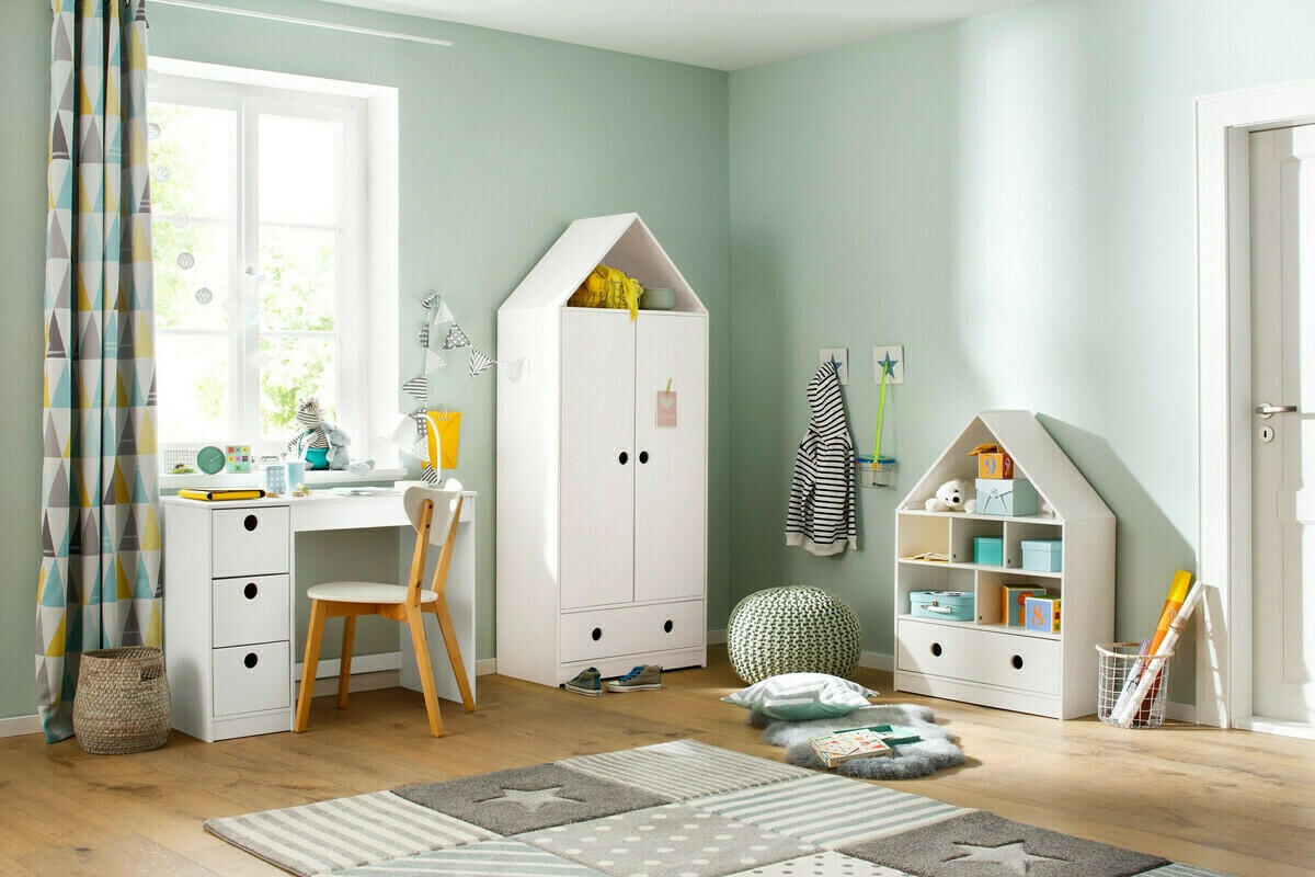 Huonekalukokoelma Ruvfiva