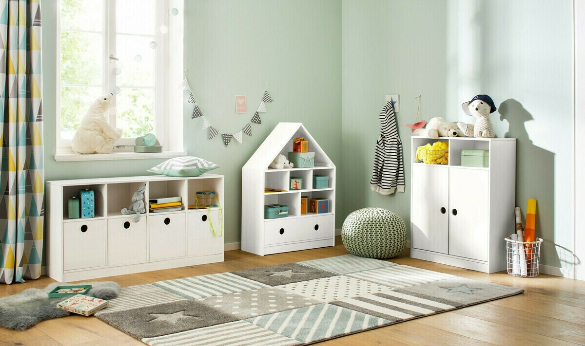 Huonekalukokoelma Ruvfiva