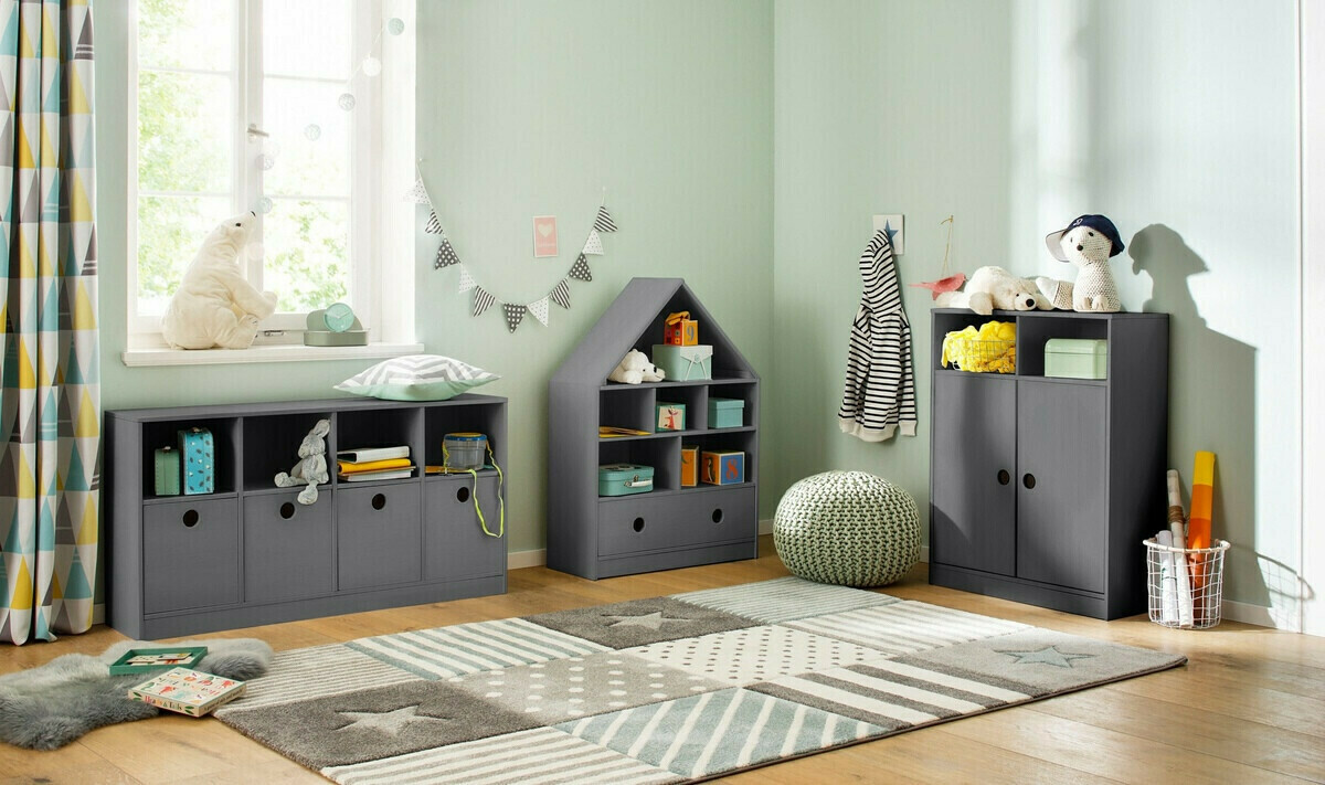 Huonekalukokoelma Ruvfiva