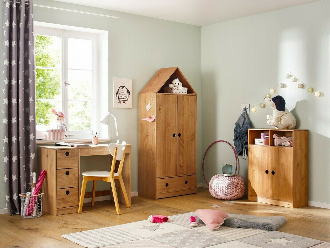 Huonekalukokoelma Ruvfiva