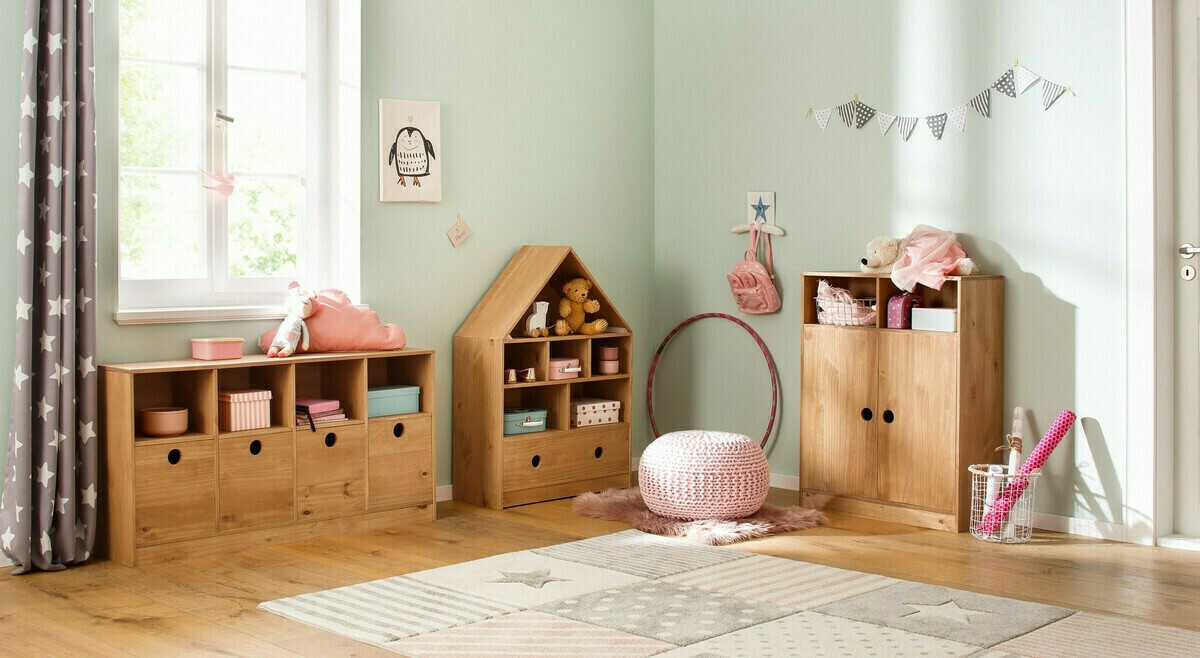 Huonekalukokoelma Ruvfiva