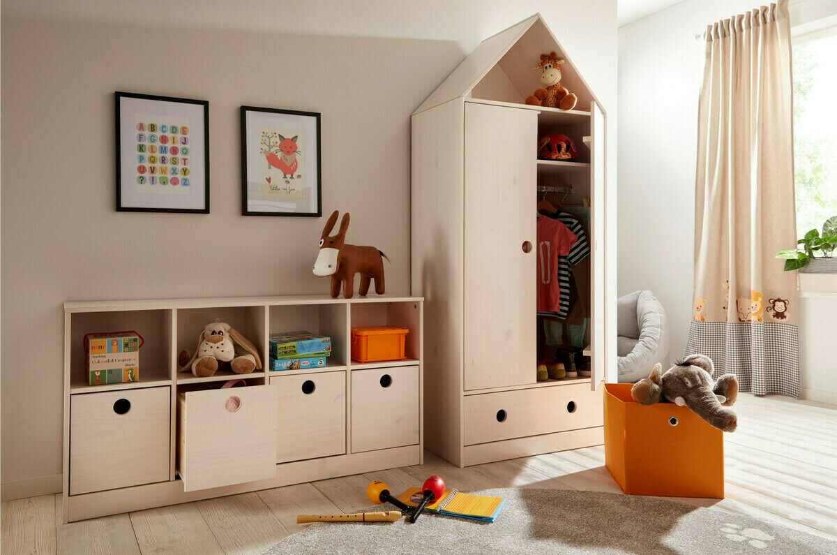 Huonekalukokoelma Ruvfiva