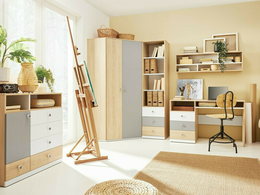 Huonekalukokoelma Omaha R