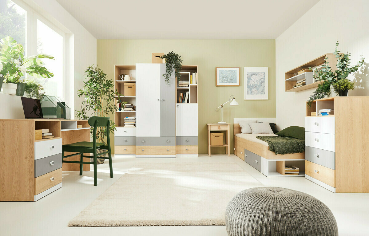 Huonekalukokoelma Omaha R