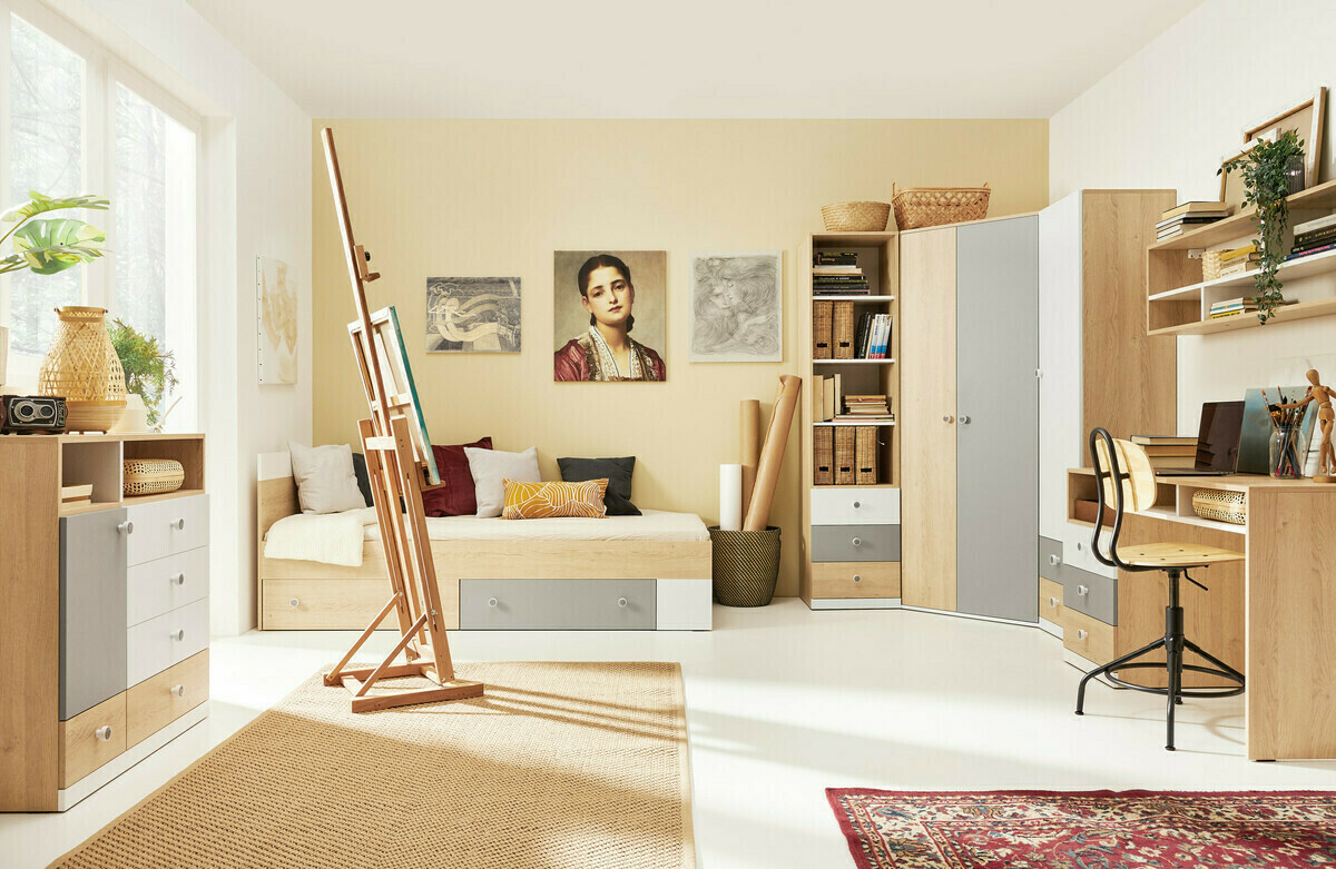 Huonekalukokoelma Omaha R