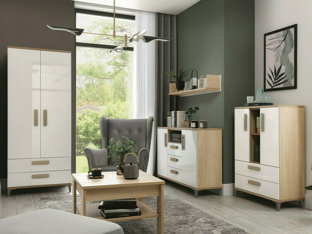 Huonekalukokoelma Verevai