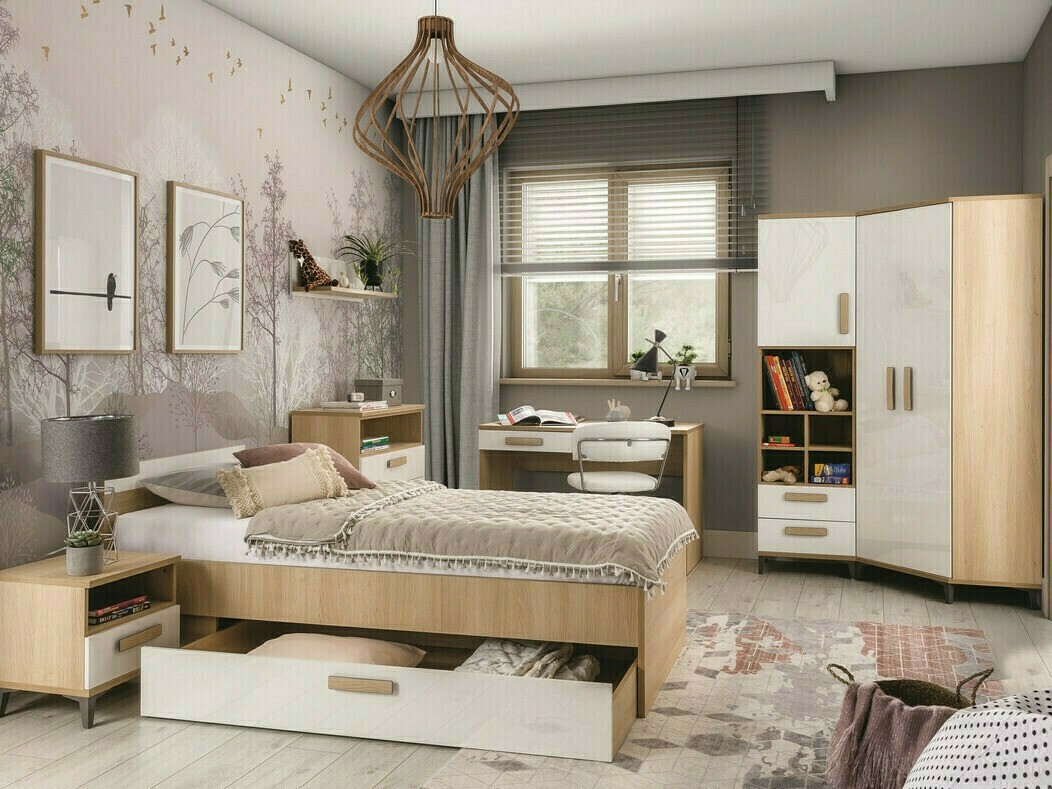 Huonekalukokoelma Verevai