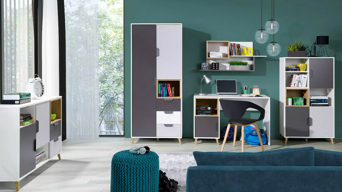 Huonekalukokoelma Domvera