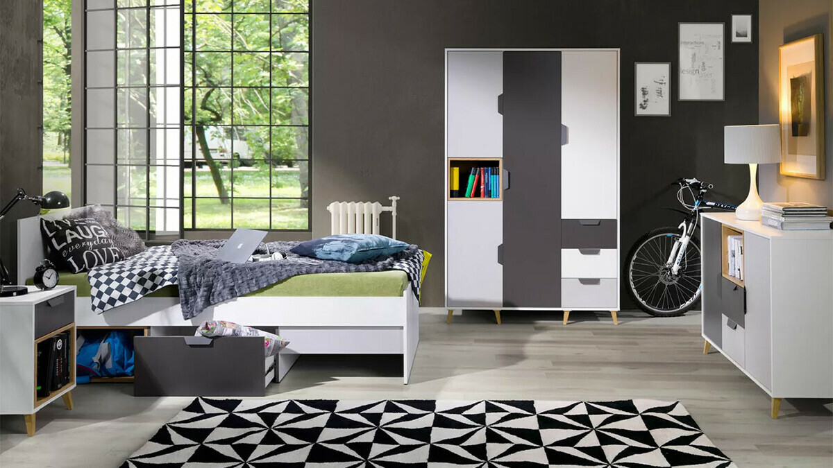 Huonekalukokoelma Domvera