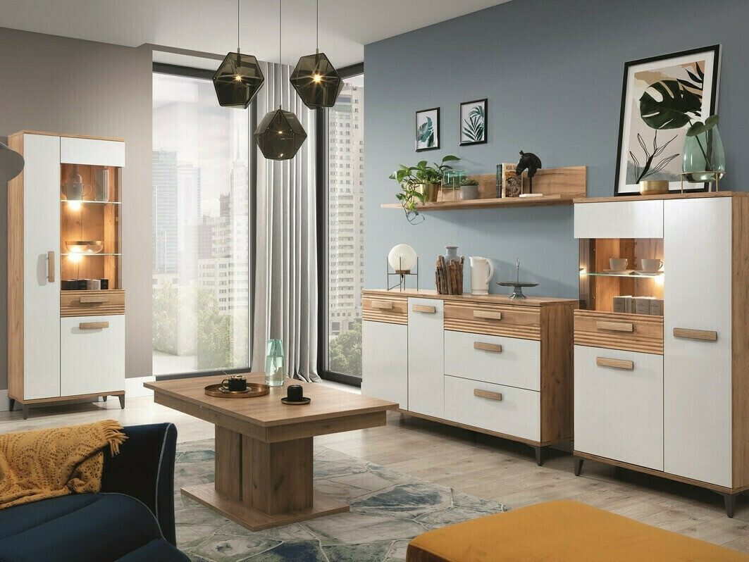 Huonekalukokoelma Tormave