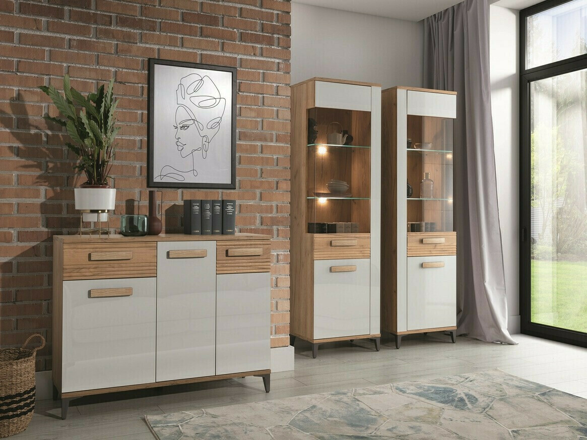 Huonekalukokoelma Tormave