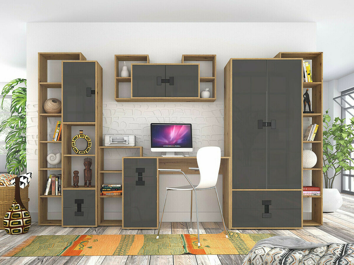 Huonekalukokoelma Florevi