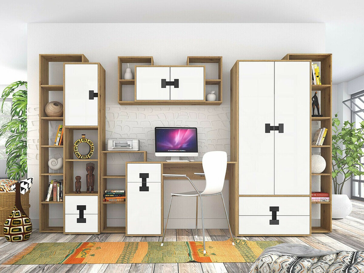 Huonekalukokoelma Florevi