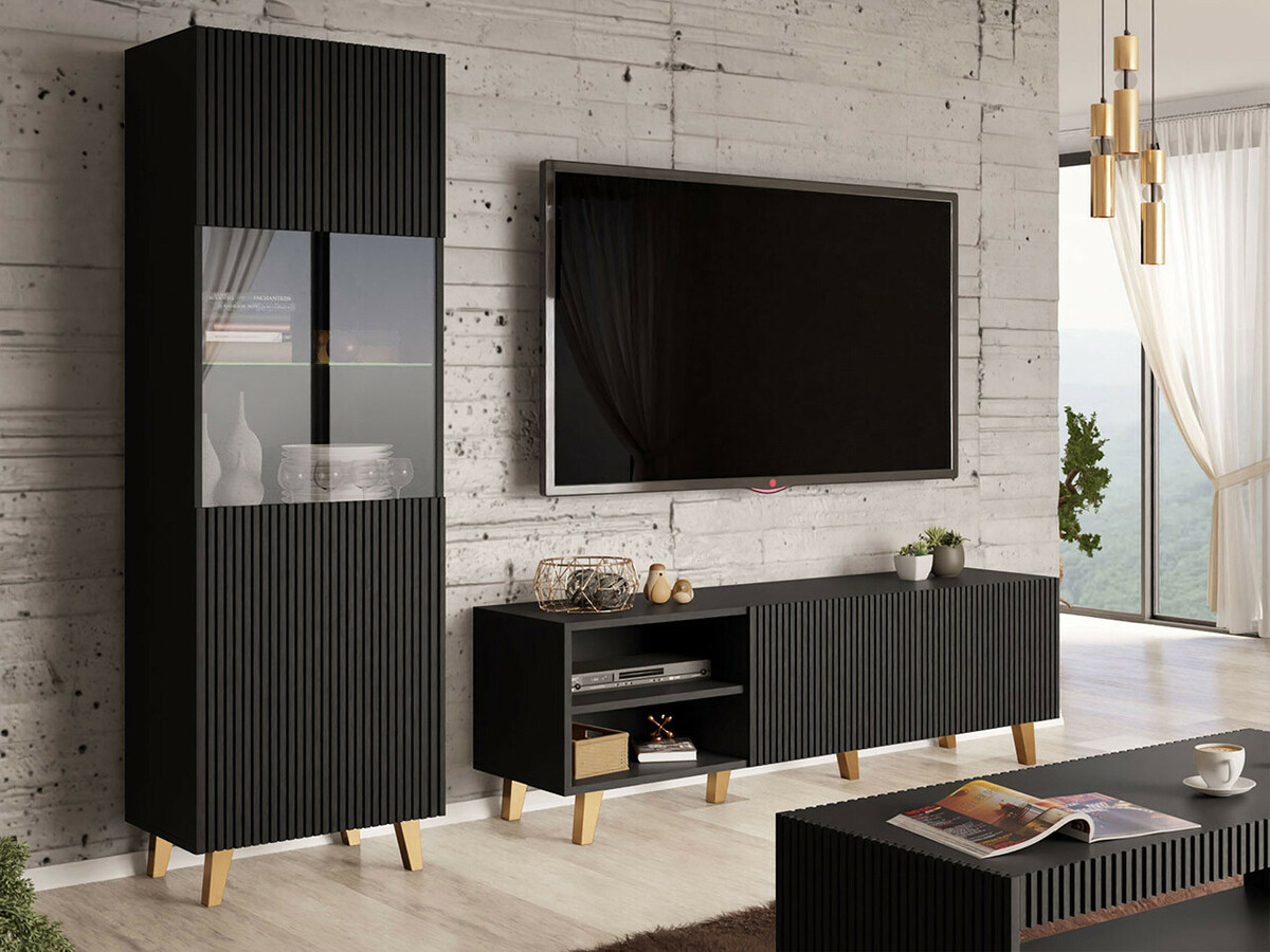 Huonekalukokoelma Levmari