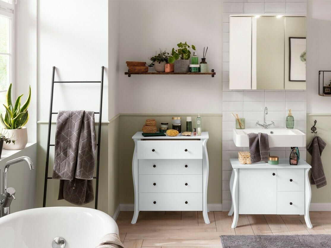 Huonekalukokoelma Ophtole