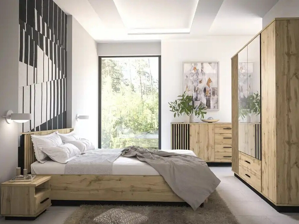 Huonekalukokoelma Tenodeu