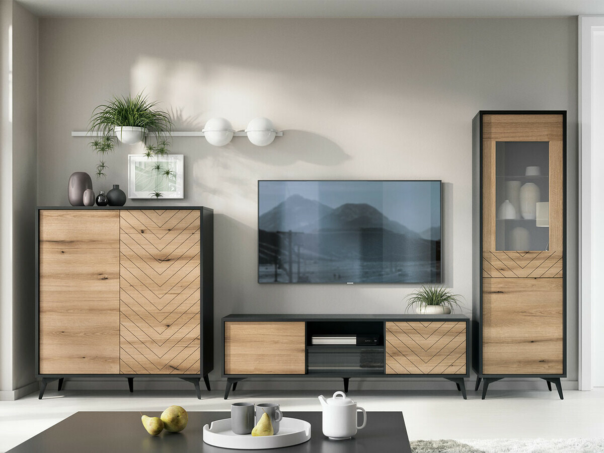 Huonekalukokoelma Alelmo