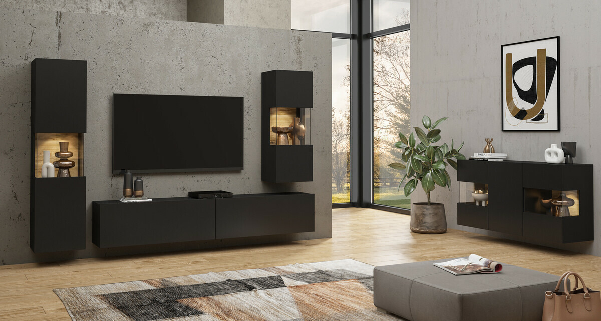 Huonekalukokoelma Revmiru