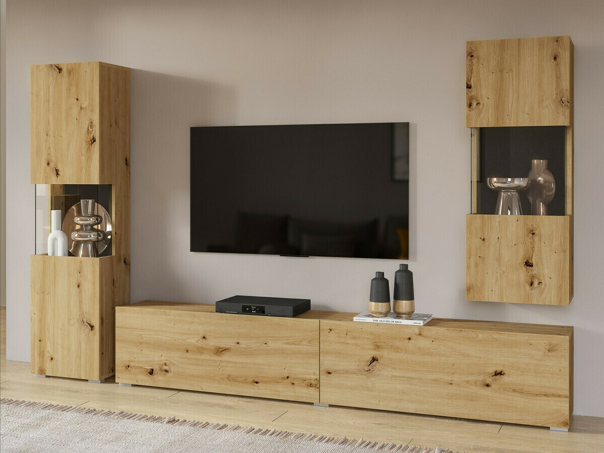 Huonekalukokoelma Revmiru