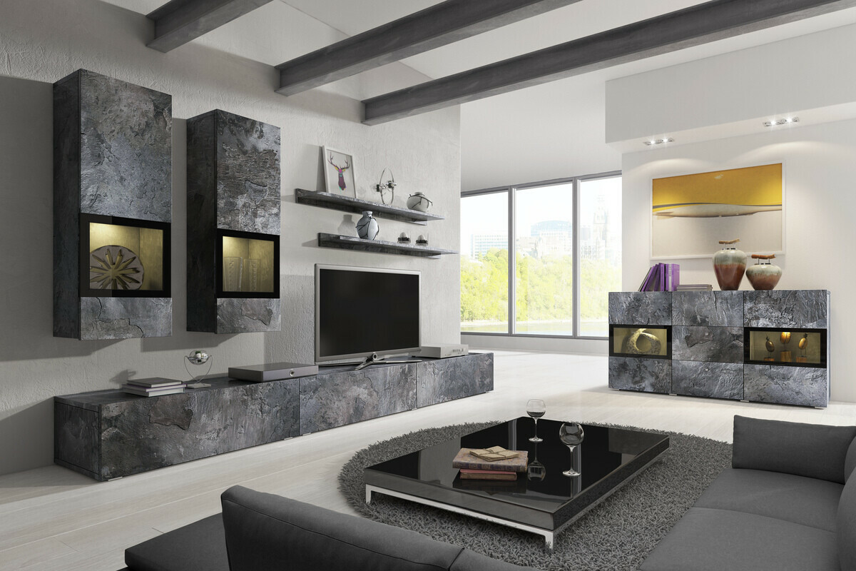 Huonekalukokoelma Serodeu