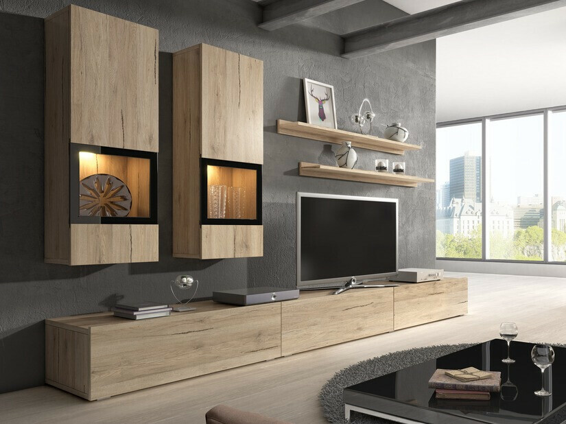 Huonekalukokoelma Serodeu