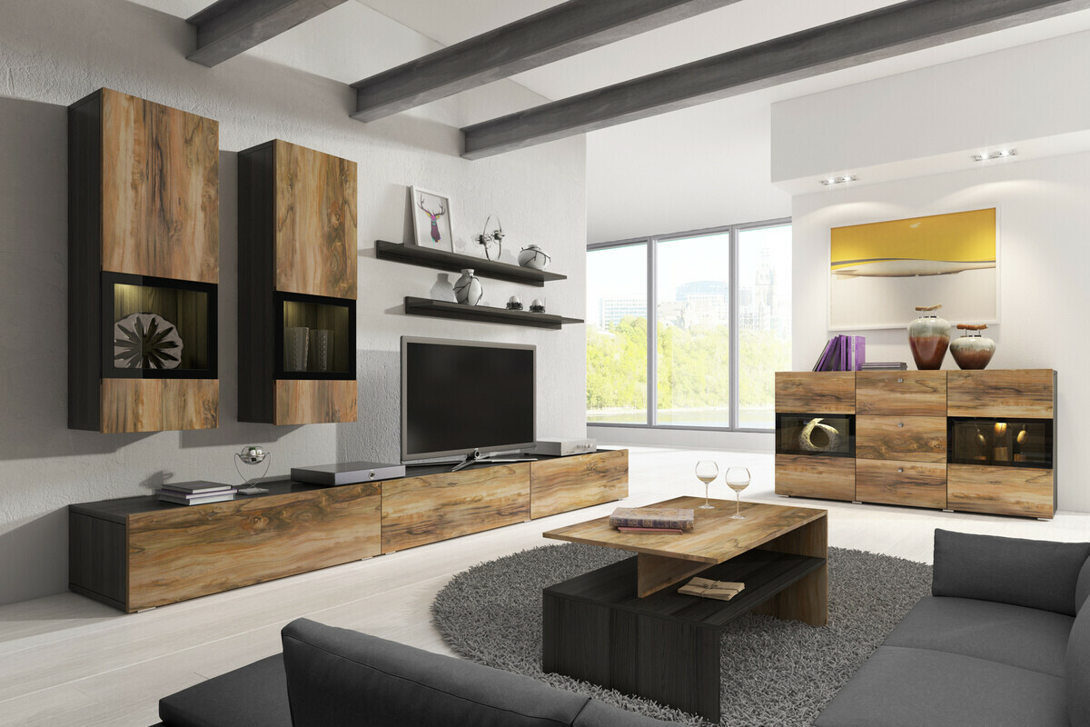 Huonekalukokoelma Serodeu