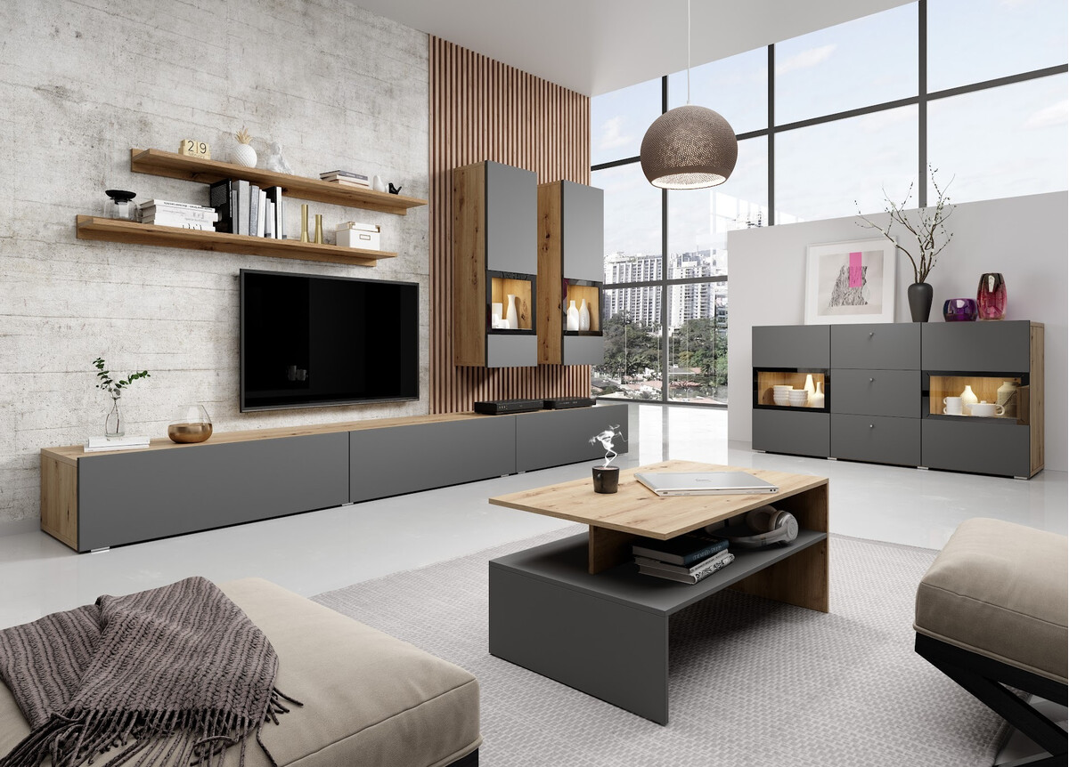 Huonekalukokoelma Serodeu