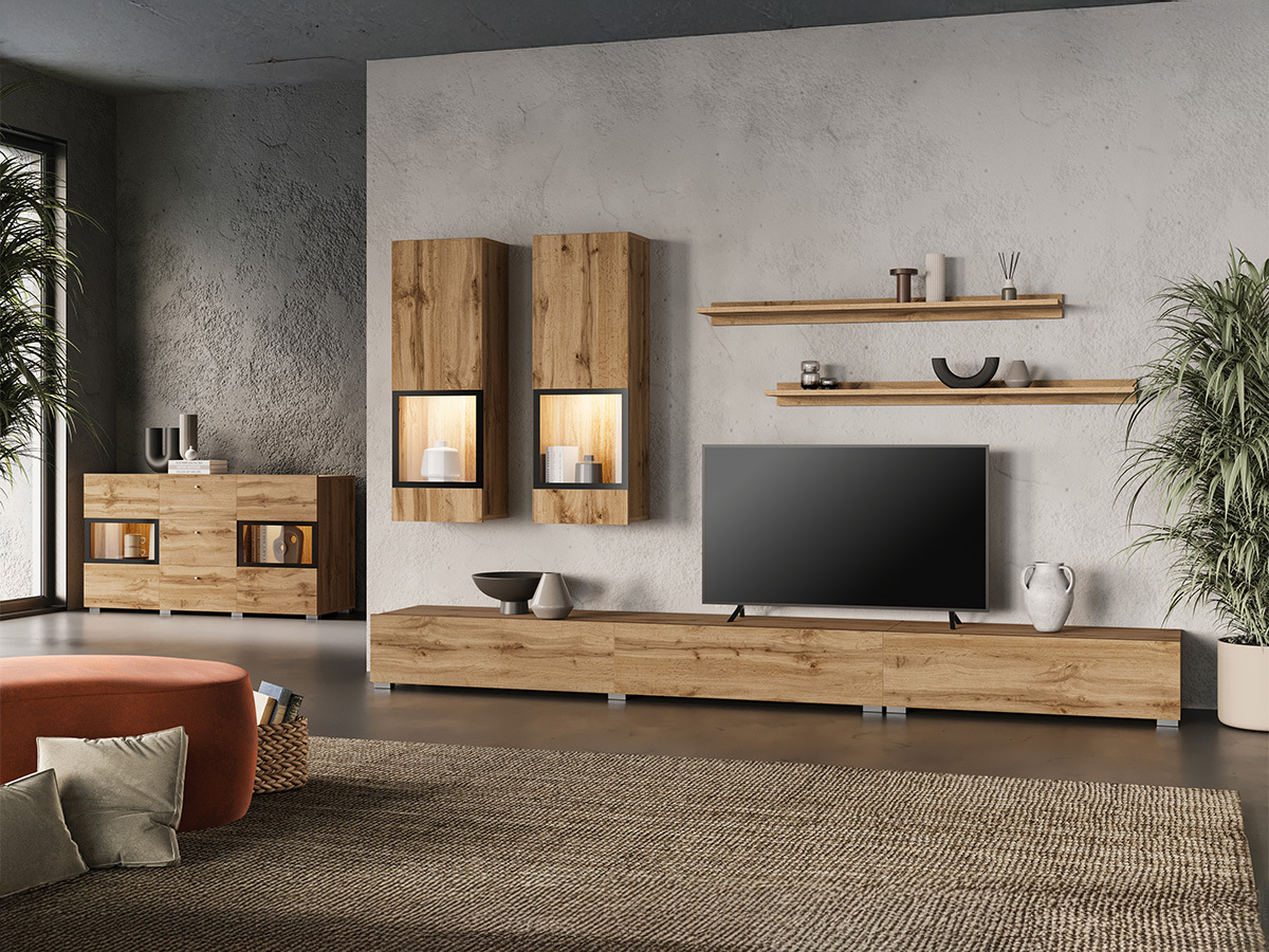 Huonekalukokoelma Serodeu