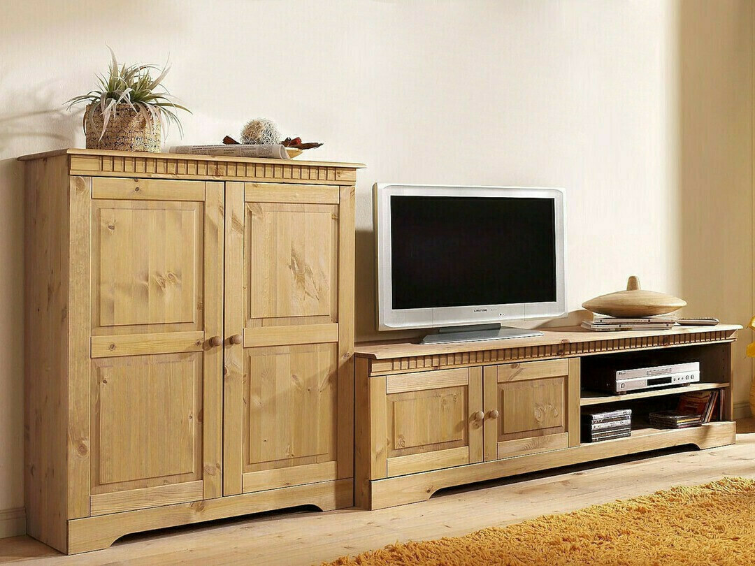 Huonekalukokoelma Elbelba