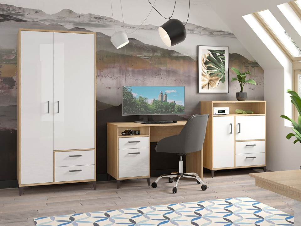 Huonekalukokoelma Dornolo