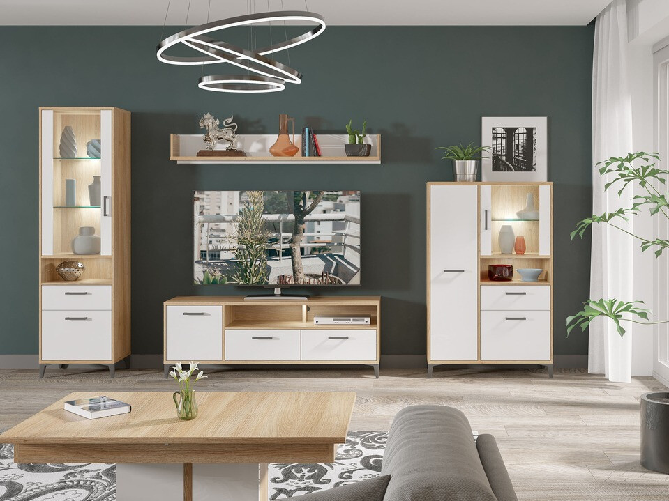 Huonekalukokoelma Dornolo