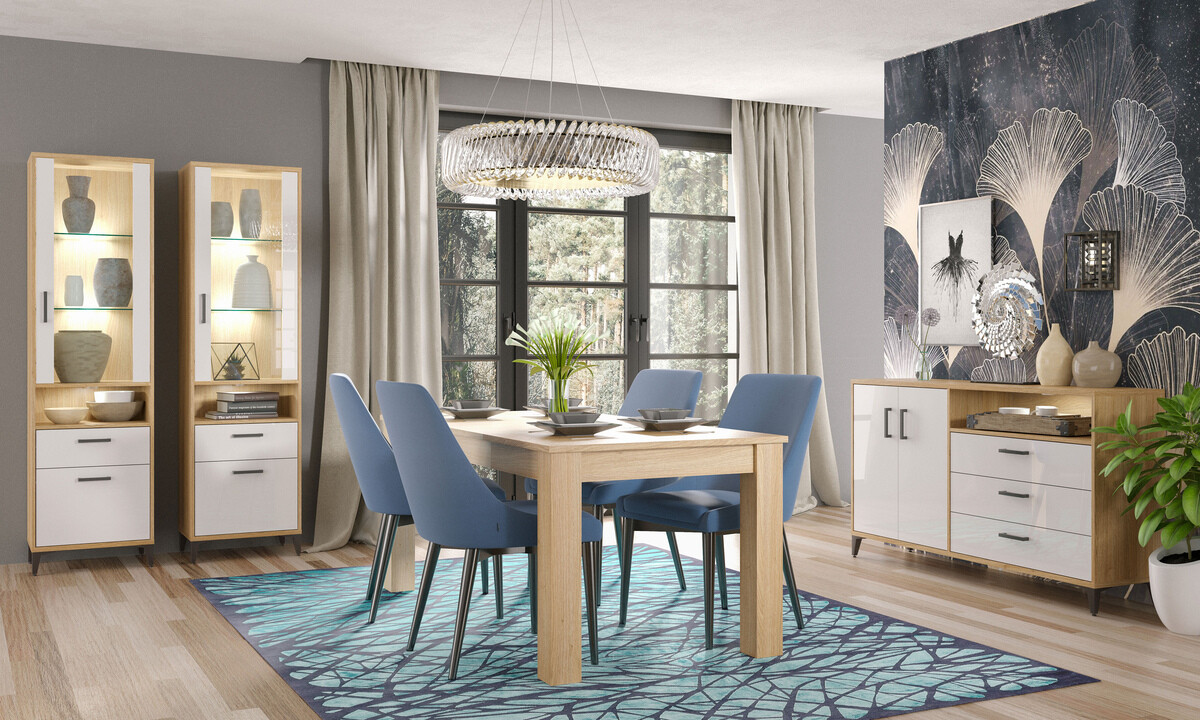 Huonekalukokoelma Dornolo