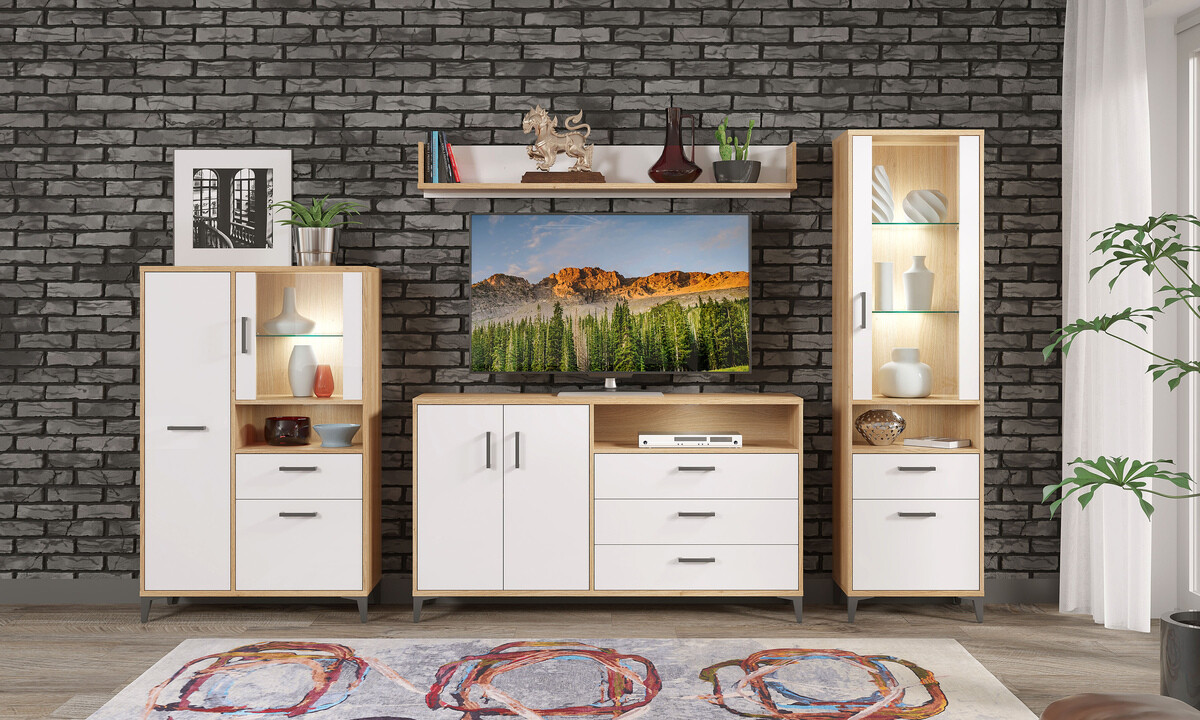 Huonekalukokoelma Dornolo