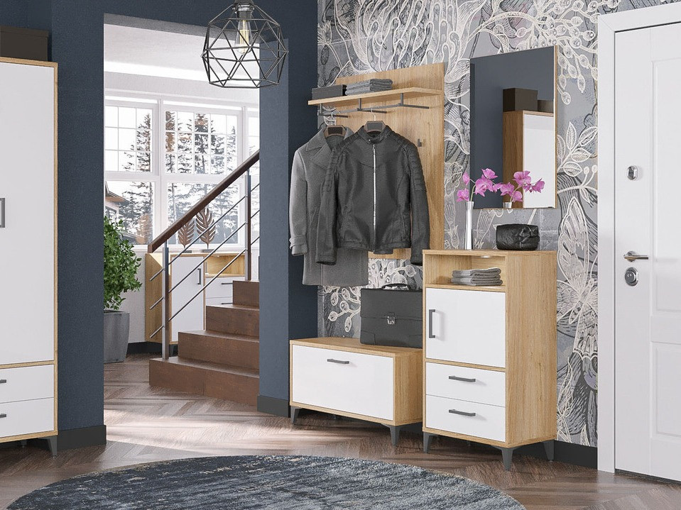 Huonekalukokoelma Dornolo