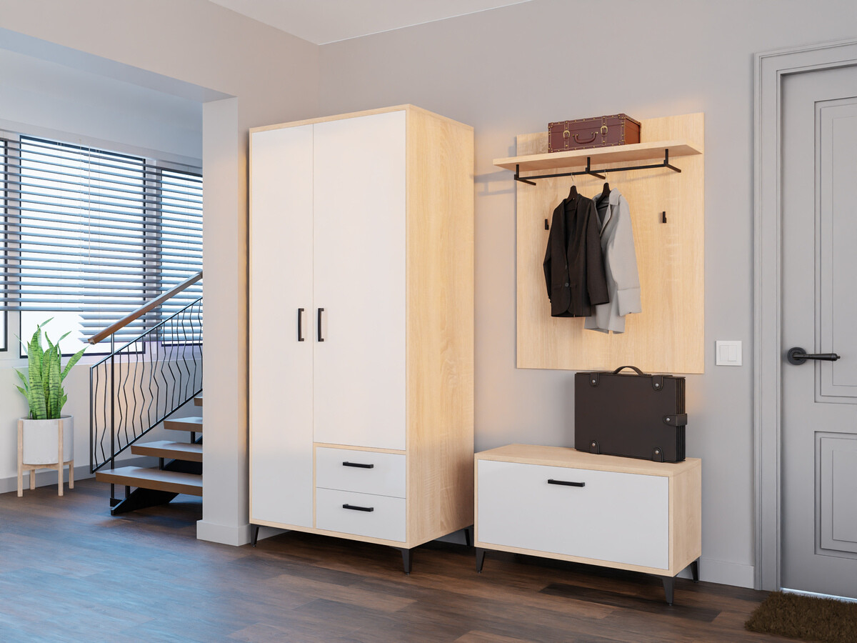 Huonekalukokoelma Dornolo