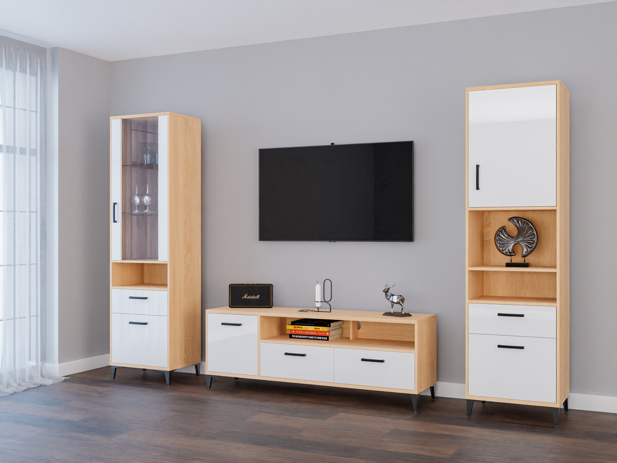 Huonekalukokoelma Dornolo