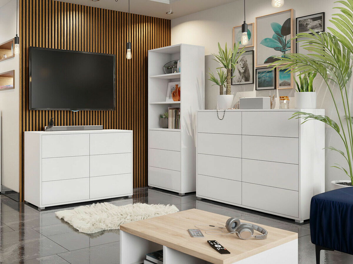 Huonekalukokoelma Comfivo Fersoe