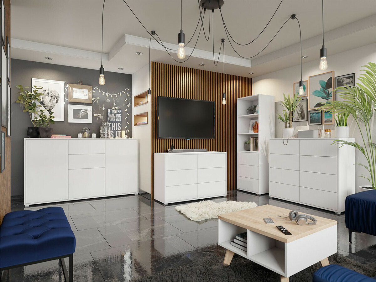 Huonekalukokoelma Comfivo Fersoe