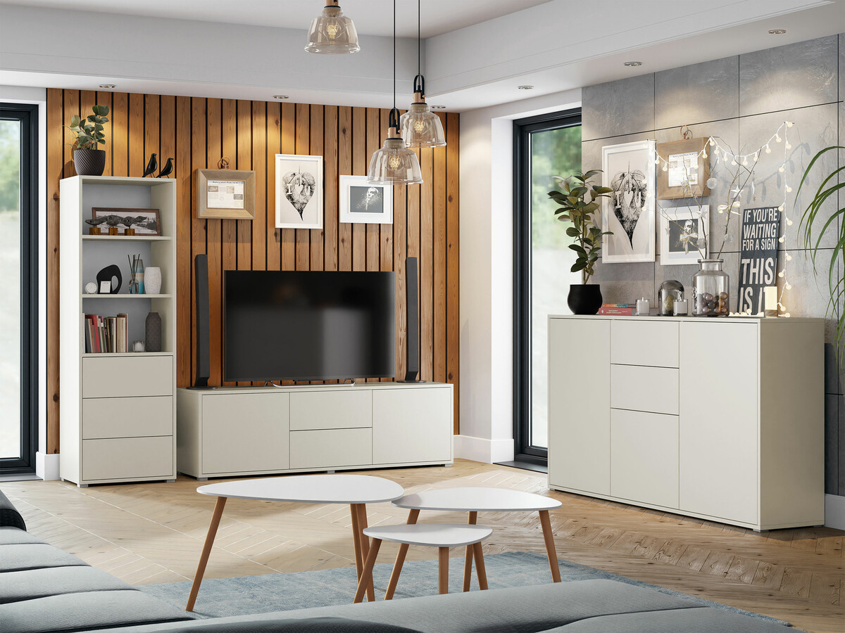 Huonekalukokoelma Comfivo Fersoe