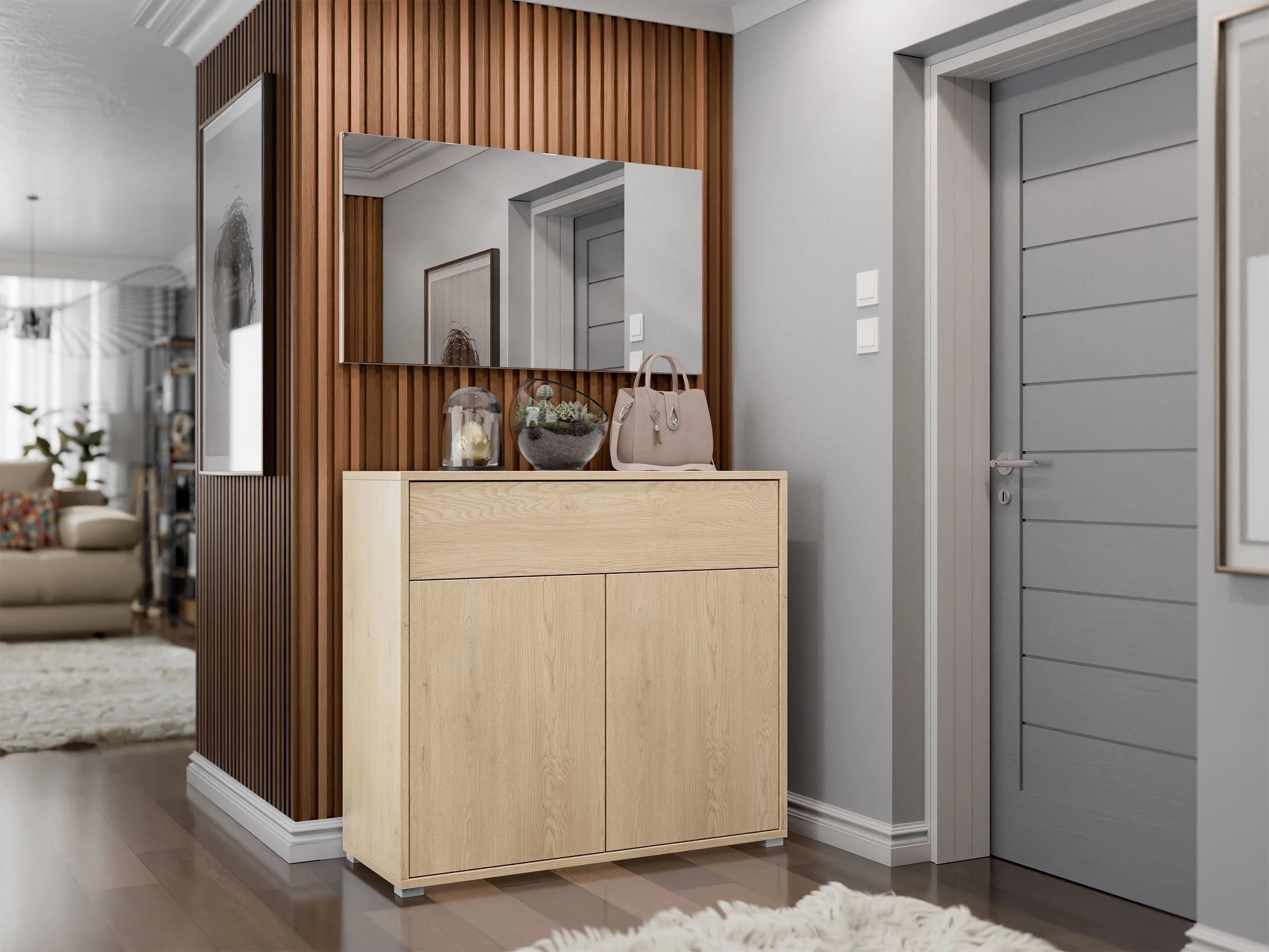 Huonekalukokoelma Comfivo Fersoe