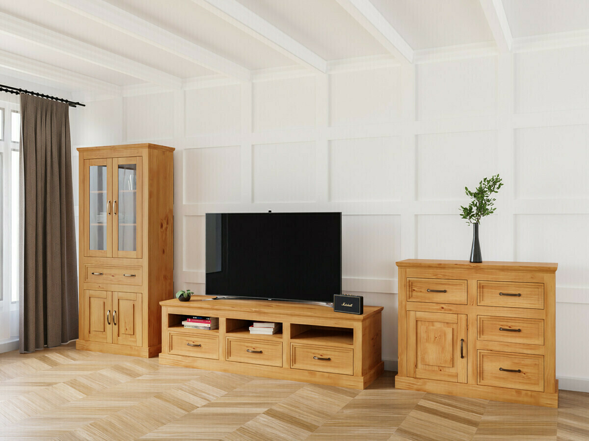 Huonekalukokoelma Tolelio BR