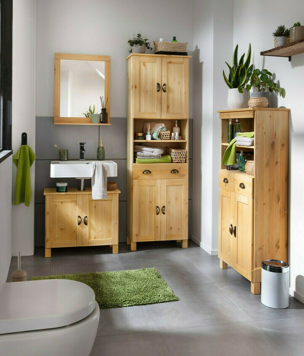 Huonekalukokoelma Serelbu