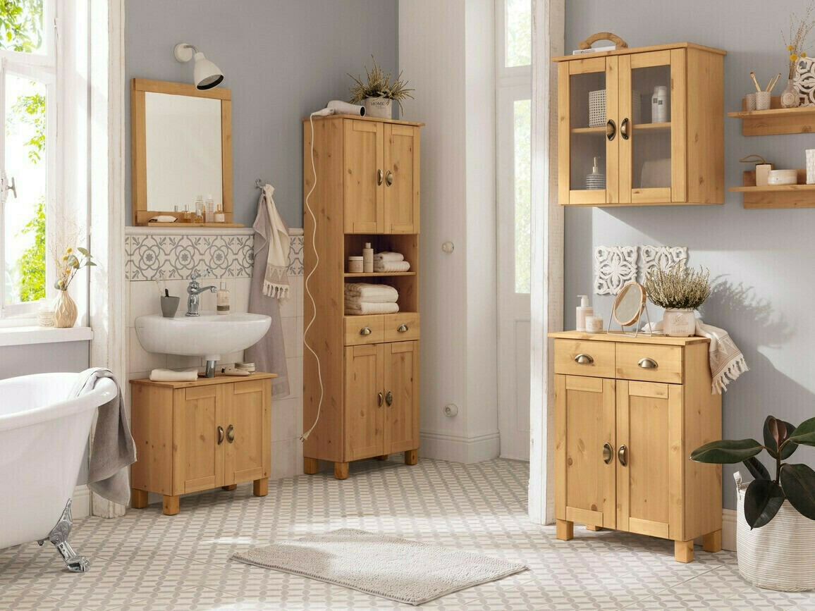 Huonekalukokoelma Serelbu