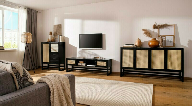 Huonekalukokoelma Nucalu