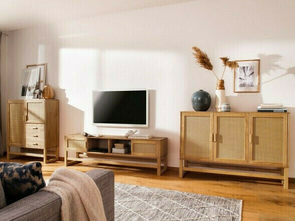 Huonekalukokoelma Nucalu