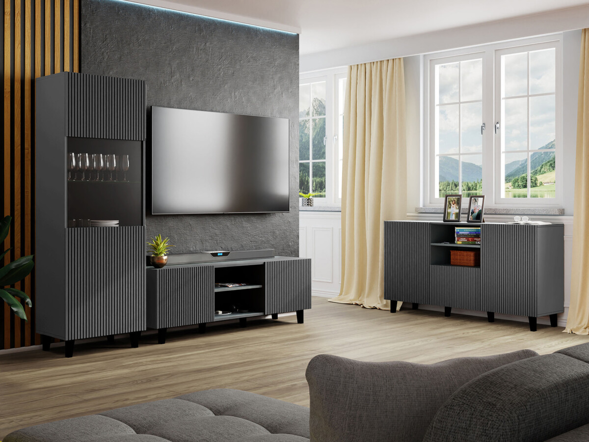 Huonekalukokoelma Remeta