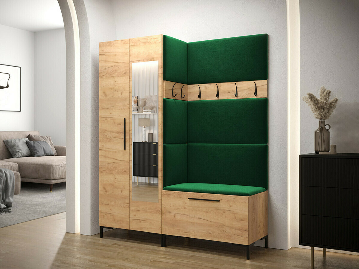 Huonekalukokoelma Tivsoa