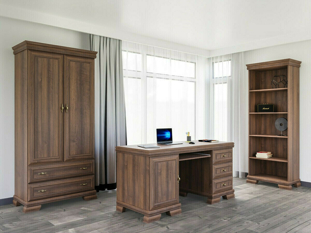 Huonekalukokoelma Salmeru F